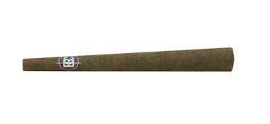 Platinum Pave Blunt - 1g