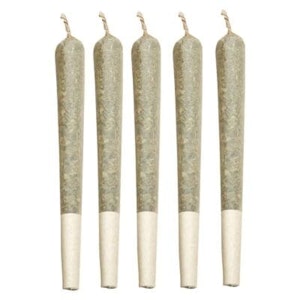 Twist Cannabis - Diamond Daze