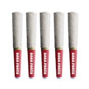 Back Forty Sour Cherry 5x0.5g