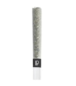 LINDSAY OG BUBBLE HASH INFUSED PRE-ROLL - 1.5