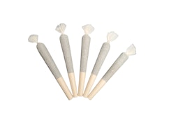 AMBASSADOR CBD | 5 x .5g