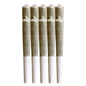 Stoned - Florida Sunrise Pre-Roll 10x0.35g Pre-Rolls