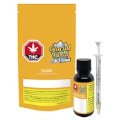 MAX Balanced 30:30 Drops | 35ml