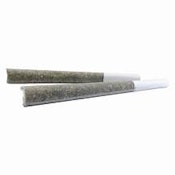 BRAZILIAN HAZE PRE-ROLLS - 2