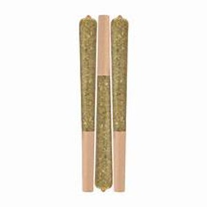 Woody Nelson Country Club - BLUE GUMDROP PRE-ROLLS LTO - 1.5