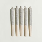 Gorilla Milk - 5 x 0.5g