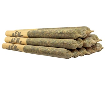 Carmel - Animal Face Pre-Rolls | 12x0.5g