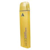 Weed Me Liquid Diamonds Huckleberry Haze - Disposable Vape 1g Disposable Pens