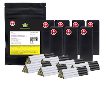Redecan - Royal Collection (Mix Pack)