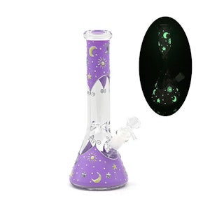 Distant Shores Trading Co. - purple