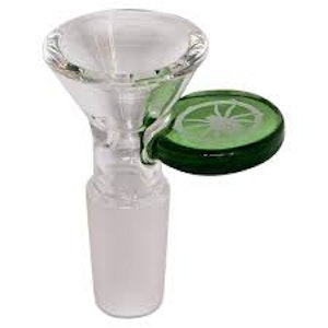 Cannabis Accessories - Bowl Pieces | EACH