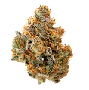 Pineapple Buds - Pineapple Buds | Hawaiian Pineapple | 3.5g