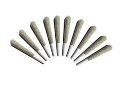 Choklit Park | Moon Puppies Pre-Roll | 10 x 0.5 g