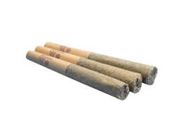 All Nations | Cadillac Rainbow Pre-Roll | 3 x 0.5 g