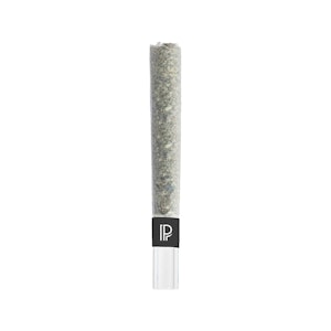 Pistol And Paris - LINDSAY OG BUBBLE HASH INFUSED PRE-ROLL - 1.5