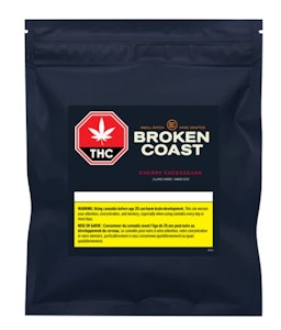 Broken Coast - CHERRY CHEESECAKE - 28