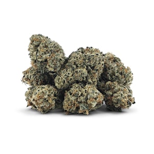 BC Smalls - STICKY WASABI SMALLS - 3.5