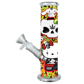 Straight Fire Killer Kitty LED