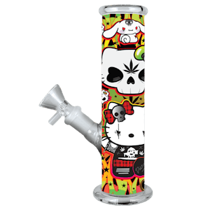 Straight Fire - Straight Fire Killer Kitty LED