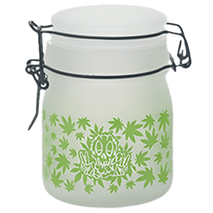 Unbranded - Green Leaf - 150ml