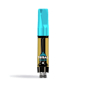 G Mint Live Resin Cartridge Cartridge 1g
