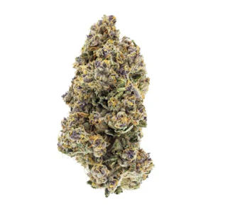 Sweetgrass Organic Cannabis - Sweetgrass - Organic Triangle Queen (14g)