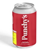 Punchy's - Fruit Punch