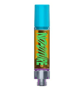 No Future - Zeropoint95 - The Blue One Cart (0.95g)