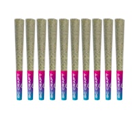 Valhalla Flwr - Animal Mints (10x0.5g)