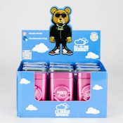 All In One Dugout Display Box  Grinder + Hitter