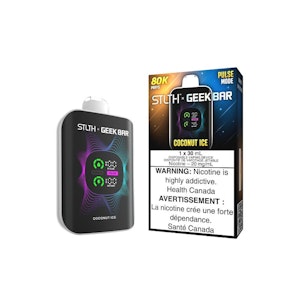 Maq Distributors - Coconut Ice