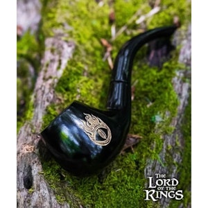 Pulsar - Pulsar Shire Pipes "LOTR- 5.5" Sauron Pipe