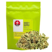 Jean Guy 7g Dried Flower by Good Supply