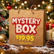 Mystery Box of December (Standard Level)