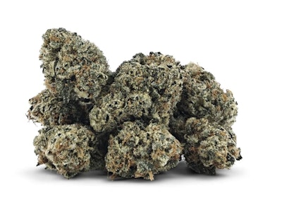 BC Smalls - Sticky Wasabi Smalls - 3.5g