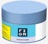 FIGR - Midnight Sherb 3.5g Dried Flower