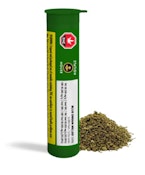 STATION HOUSE - Blue Dream 2g Milled Flower