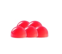 BLAST - Ruby Grapefruit Live Rosin THC:CBG Higher Chewz 5pc