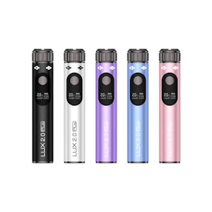 Yocan - Yocan Lux 2.0 Plus 510 Battery
