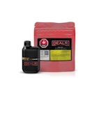 BUBBLE BURST LIQUID DIAMOND+CURED RESIN BLEND AIO - 1 X 1 GRAMS