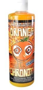 West Coast Gifts - Orange Chronic Cleaner