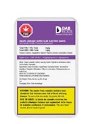 Grape Limeade Electric Dartz 10 x 0.4g Pre-Rolls