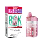 Strawberry Ice - 80K Puffs - 20mg/mL