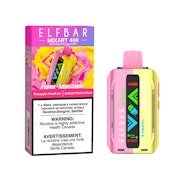 Pineapple Peach Ice - 40K Puffs - 20mg/mL