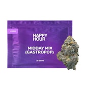 MIDDAY MIX (GASTROPOP) - 14