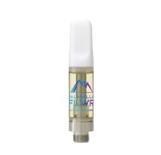 VALHALLA FLWR - COSMIC CHERRY CURED RESIN VAPE CARTRIDGE - 1 GRAM