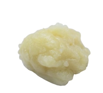 Slurmmm Melts  - LEMON ROYALE LIVE HASH ROSIN - 1G