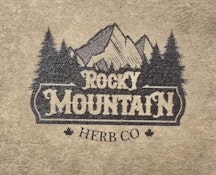 Frosted Gelato 2 x 0.85g Pre-Rolls Rocky Mountain Herb Co