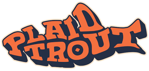 Plaid Trout - Alberta Grown Sativa 5 x 0.5g Pre-Rolls Plaid Trout