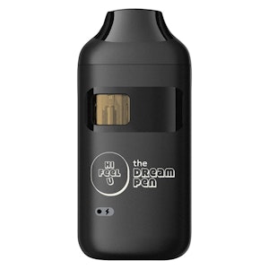 hifeelu - hifeelu - Dream Live Resin All-In-One (Lavender Acai Tea) - 1g